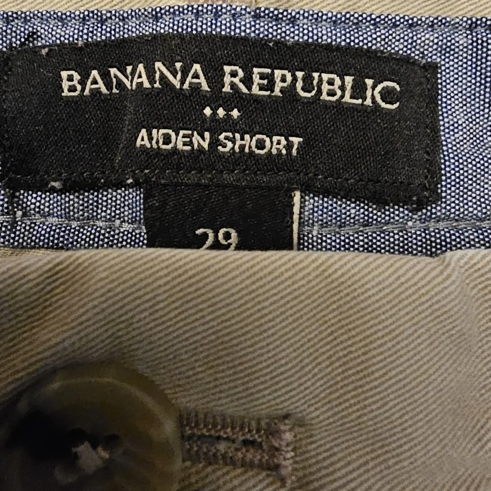 Bamana Republic Aiden Short Size 29